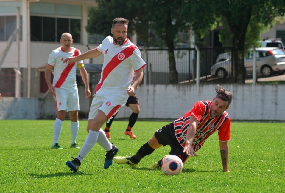 Fotos: Kévin Sganzerla