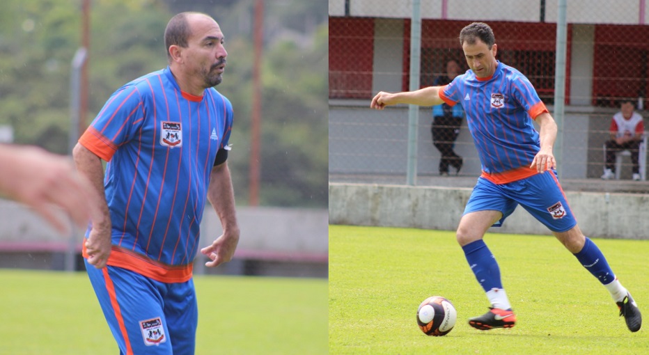 Fotos: Fabiano Martins