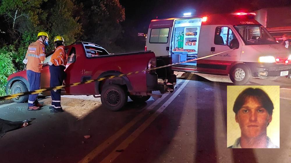 Foto: Rádio Estação FM/Divulgação