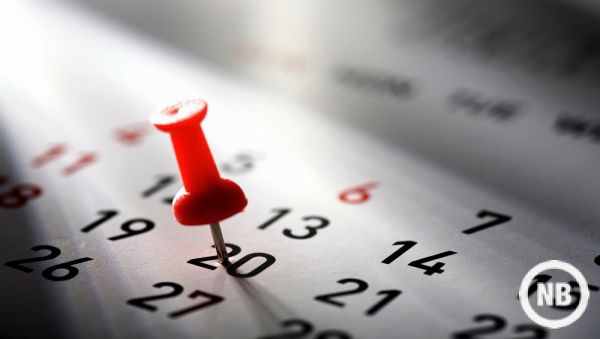 Prepare-se: 2018 terá muitos feriados prolongados