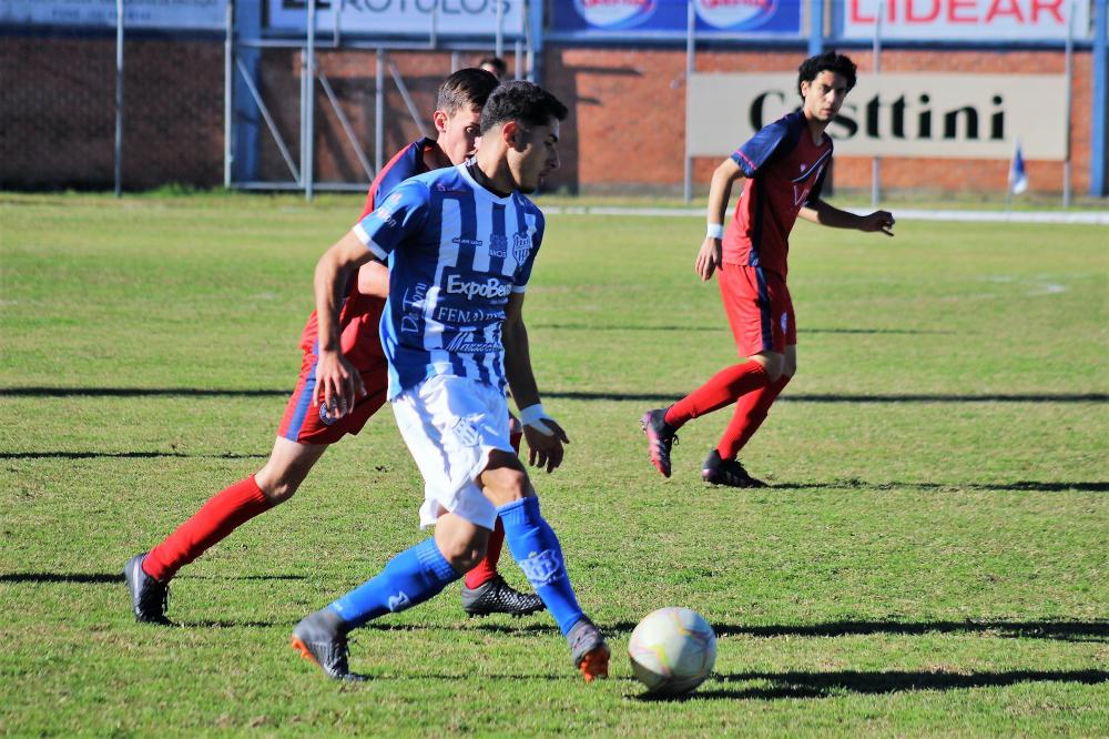 Foto: Kévin Sganzerla