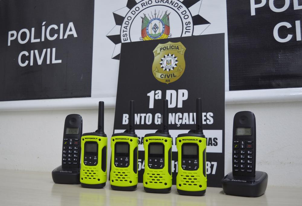 (Fotos: Exata Comunicação/Divulgação)