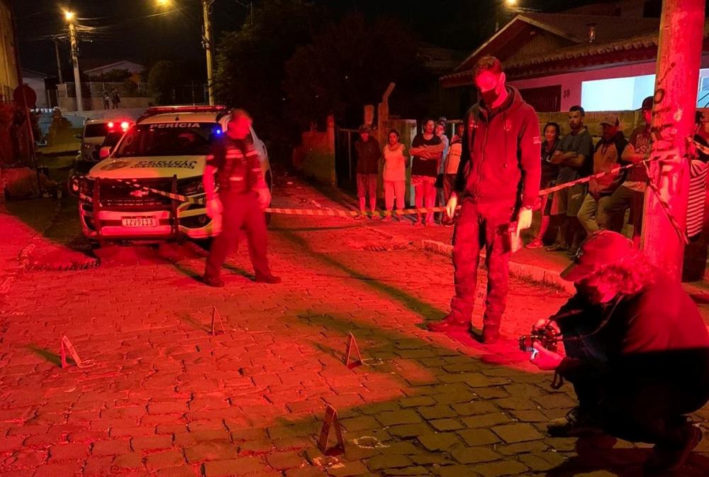 Farroupilha registra quatro execuções em menos de 12 horas