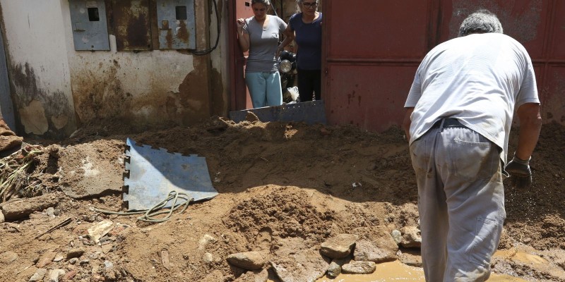 © Tânia Rêgo/Agência Brasil