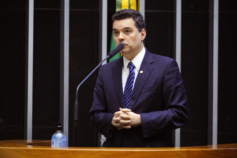 Alves: saúde como direito universal não pode desconsiderar terapias complementares - (Foto: Pablo Valadares/Câmara dos Deputados)
