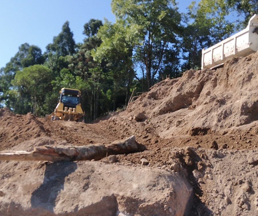 Servidor municipal envolvido em escândalo de desmatamento perde FG na prefeitura de Bento