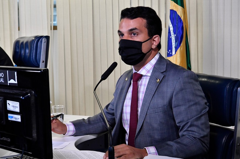 Waldemir Barreto/Agência Senado