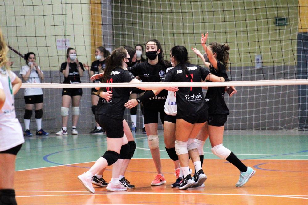 Bento Vôlei organiza seletiva de atletas neste sábado (19)