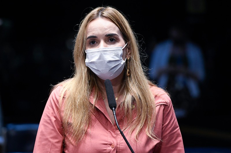 Jefferson Rudy/Agência Senado