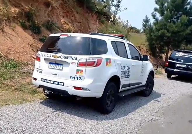 Adolescente é morto com tiro na cabeça em Garibaldi