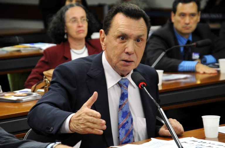 Carlos Bezerra: a participação nos lucros estimula a produtividade dos empregados - (Foto: Divulgação)