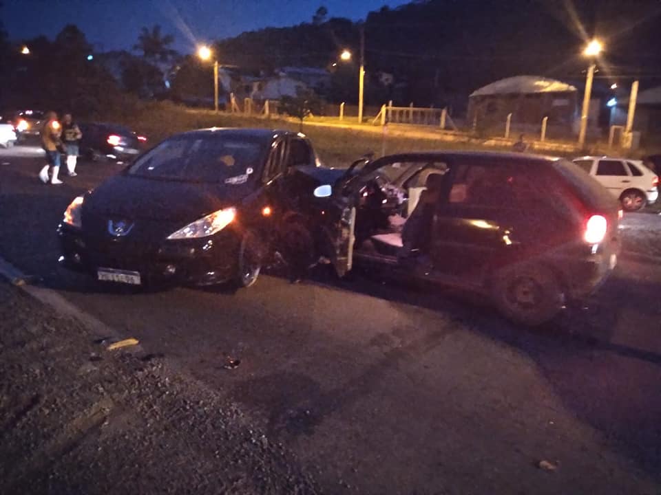 Foto: José Carlos Cichelero/Rádio Garibaldi