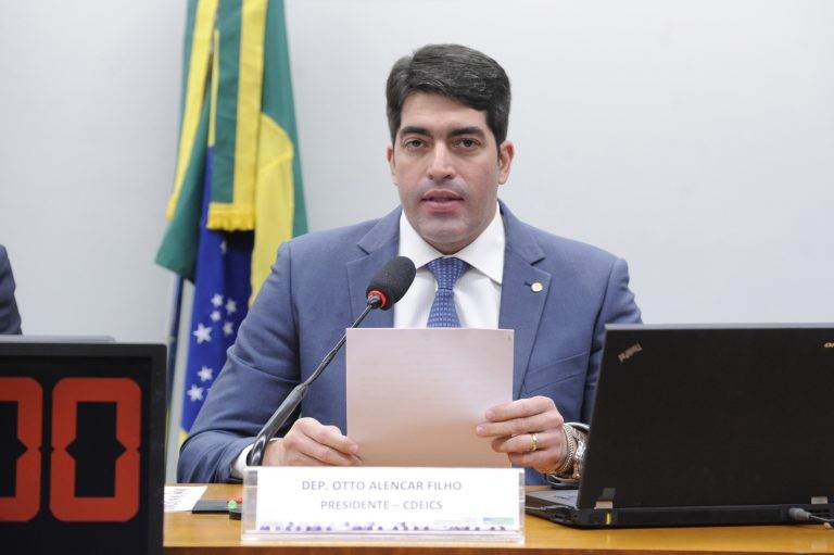 Otto Alencar Filho: valores e tempo previstos na lei atual são insuficientes - (Foto: Gustavo Sales/Câmara dos Deputados)