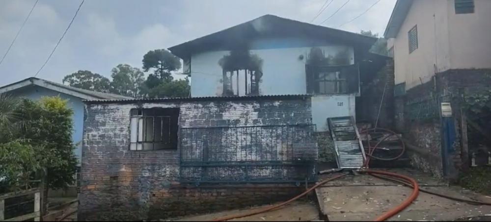 Foto: Rádio Garibaldi