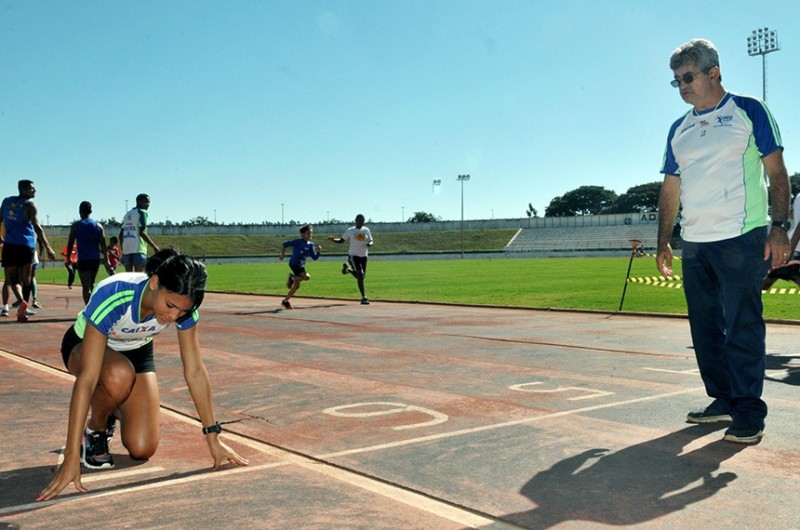 O projeto regulamenta o exercício das atividades dos profissionais de educação física - Tony Winston/Agência Brasília