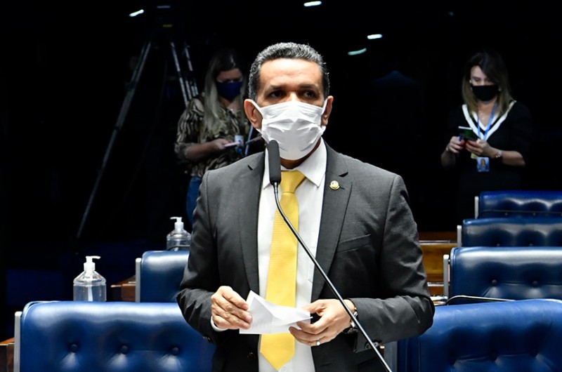 Waldemir Barreto/Agência Senado