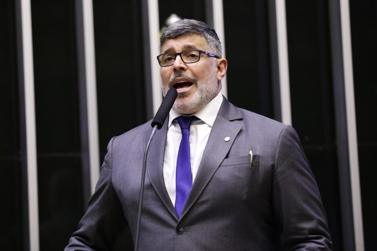 Frota: o poder Legislativo deve garantir alimentação salutar a crianças de primeira idade - (Foto: Michel Jesus/ Câmara dos Deputados)