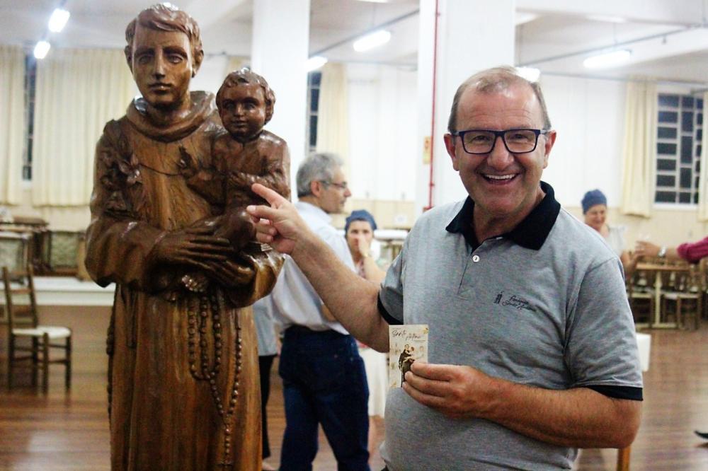 Foto: Kévin Sganzerla