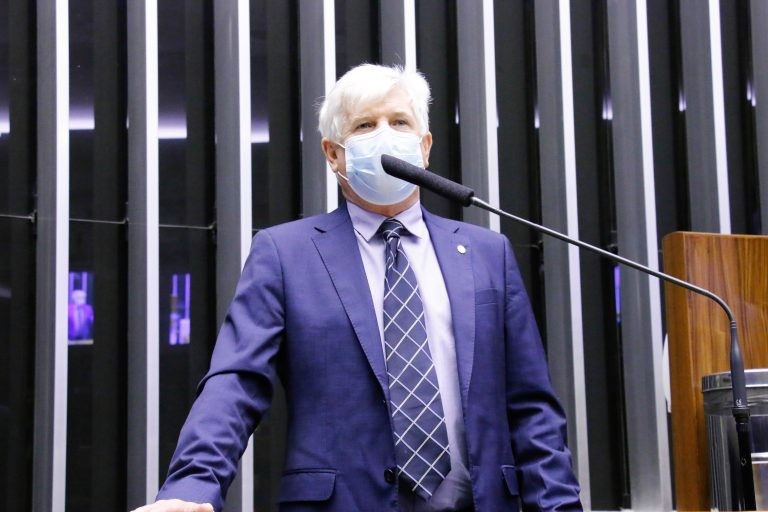 Faleiro: vários casos da doença de Haff foram registrados nas regiões Norte e Nordeste entre 2020 e 2021 - (Foto: Marina Ramos/Câmara dos Deputados)