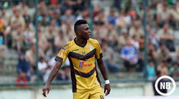 Esportivo divulga grupo de atletas que estará à disposição de Rodrigo Bandeira para a Divisão de Acesso