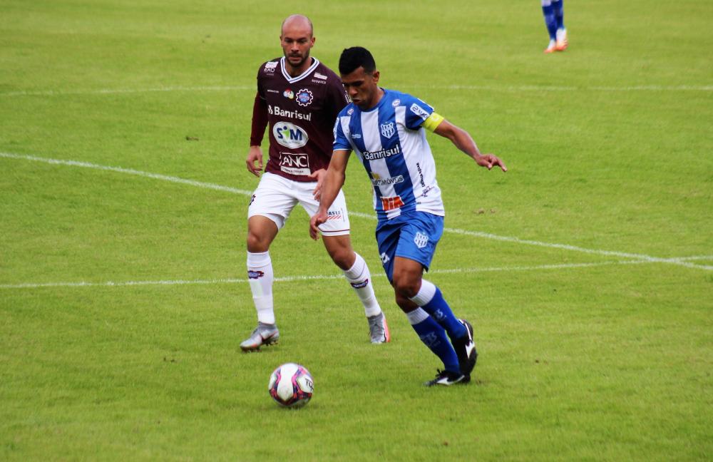 Restando uma semana para a pré-temporada, saiba como está a formação do elenco do Esportivo