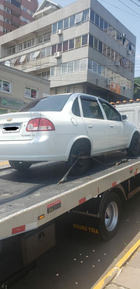 Foto: Comunicação Social do 3º BPAT