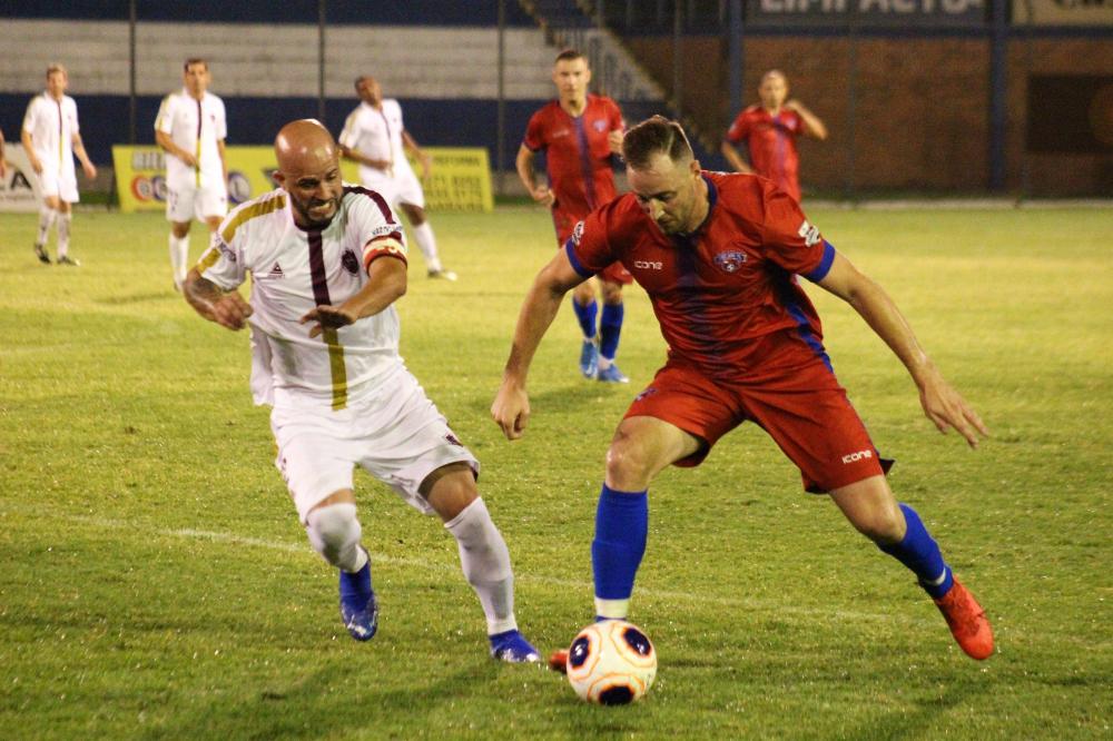 Fotos: Kévin Sganzerla