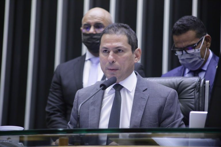 Ramos participou da primeira reunião do ano: 