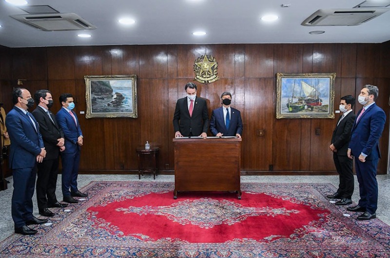 Juristas trabalharão por 180 dias para propor mudanças nos códigos de processo administrativo e tributário - Agência Senado