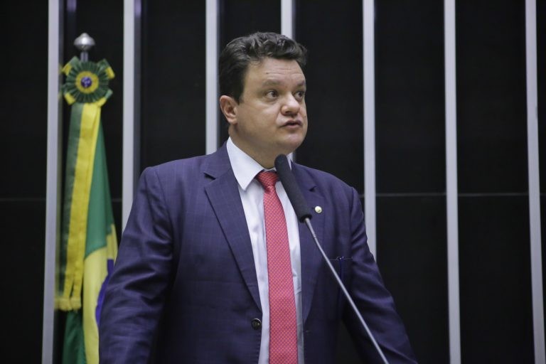 Odair Cunha: prazo para emendas começa a contar amanhã - (Foto: Paulo Sergio/Câmara dos Deputados)