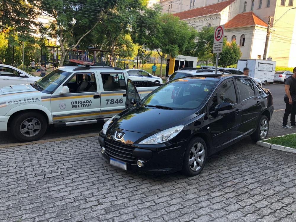 Foto: Jerônimo P. Filho / Spaço FM