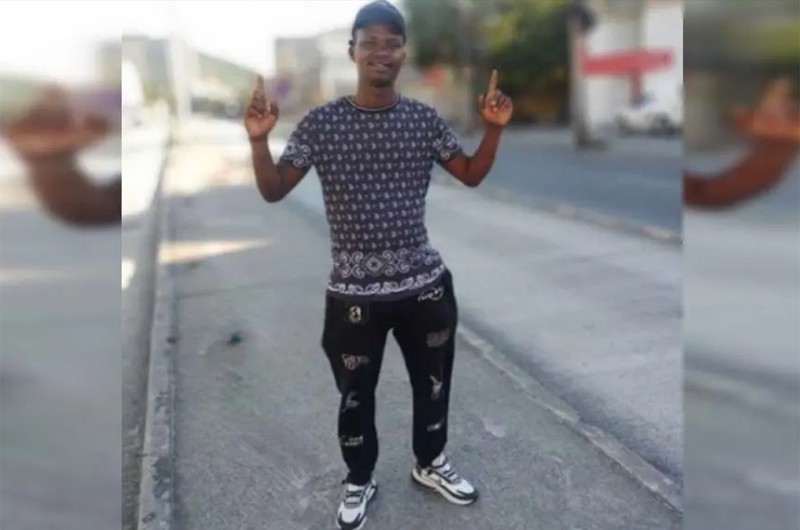 Congolês foi assassinado em uma barraca de praia na Barra da Tijuca (RJ) no dia 24 de janeiro. Comissões de Direitos Humanos da Câmara e do Senado também pedem deliberação de projetos sobre migração - reprodução Facebook