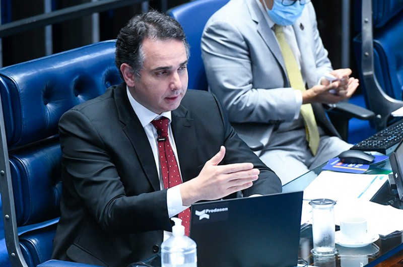 Marcos Oliveira/Agência Senado