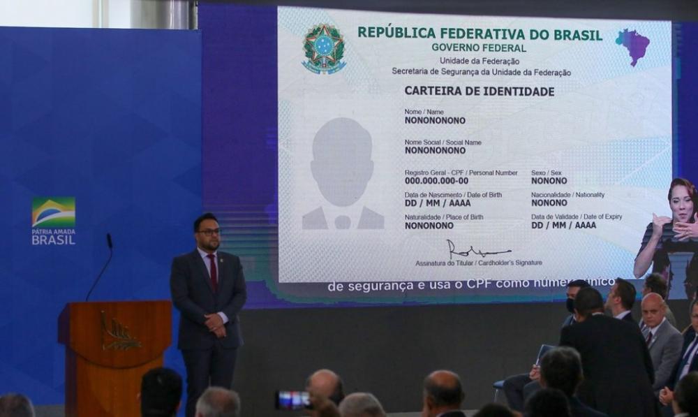 Foto: Divulgação/ Agência Brasil