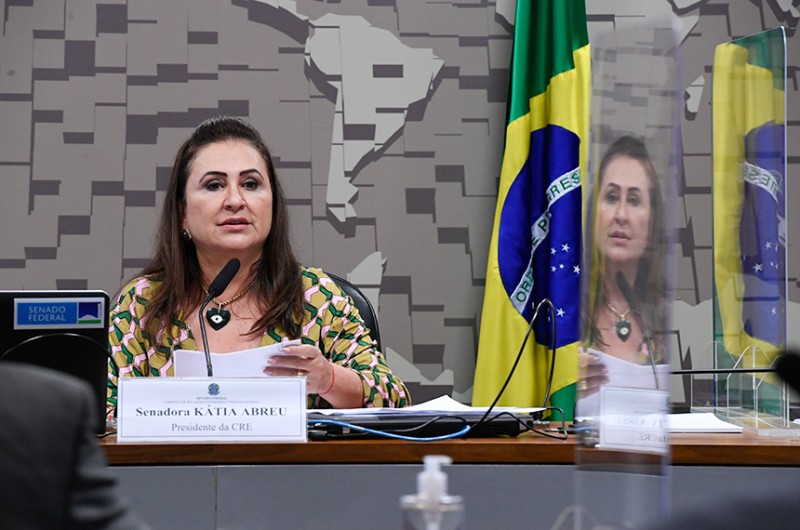 Edilson Rodrigues/Agência Senado