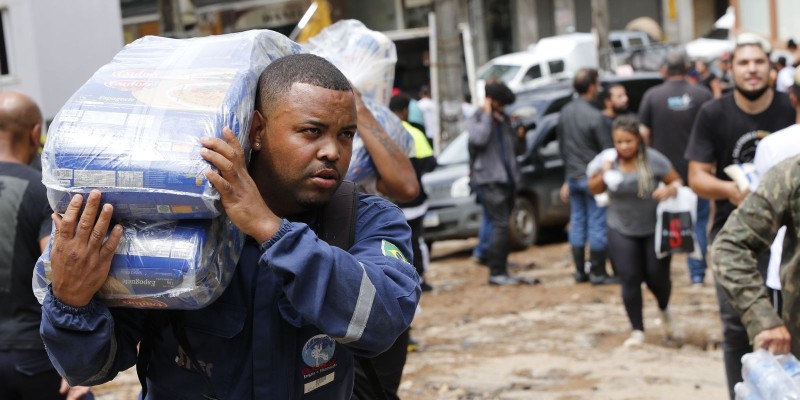 © Fernando Frazão/Agência Brasil