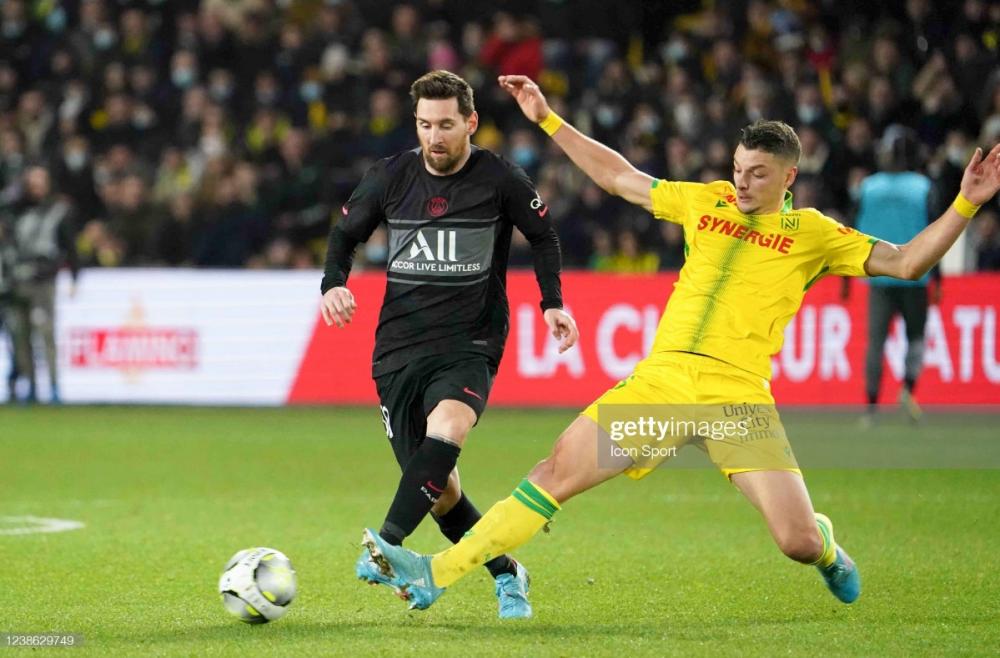 Foto: Icon Sport/Getty Images