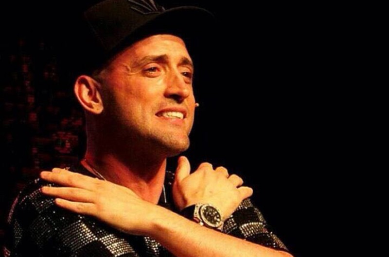 Paulo Gustavo morreu em maio de 2021, vitimado pela covid-19 - Facebook do Ator