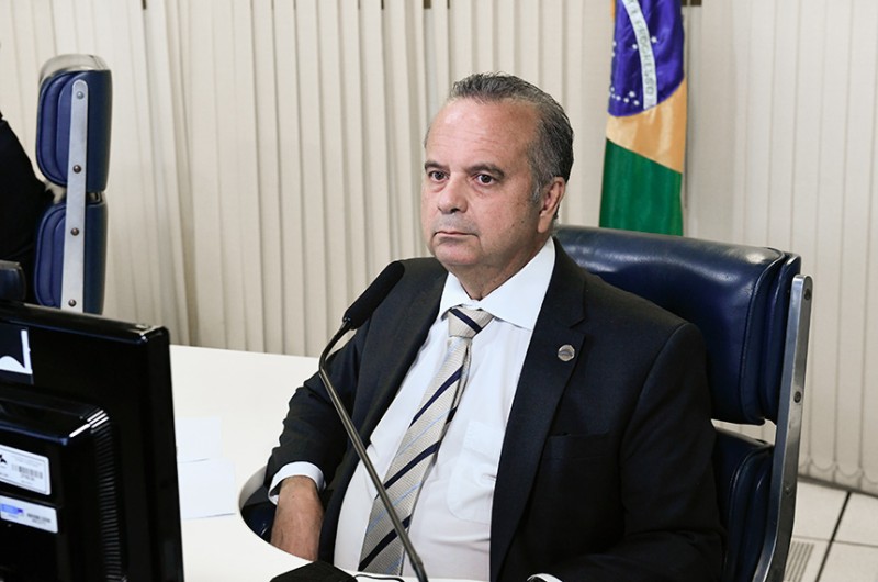 Roque de Sá/Agência Senado