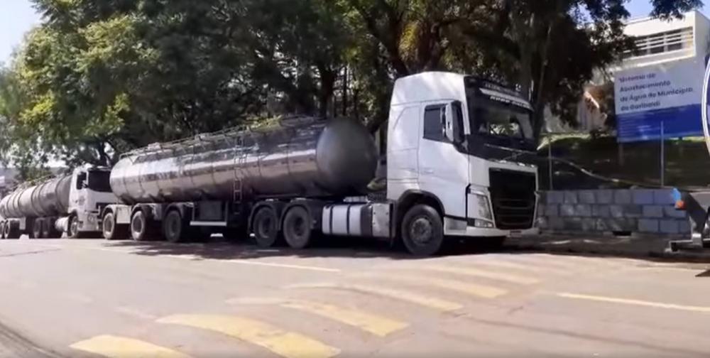 Foto: Rádio Garibaldi