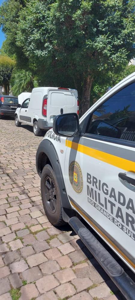 Foto: Comunicação Social do 3º BPAT