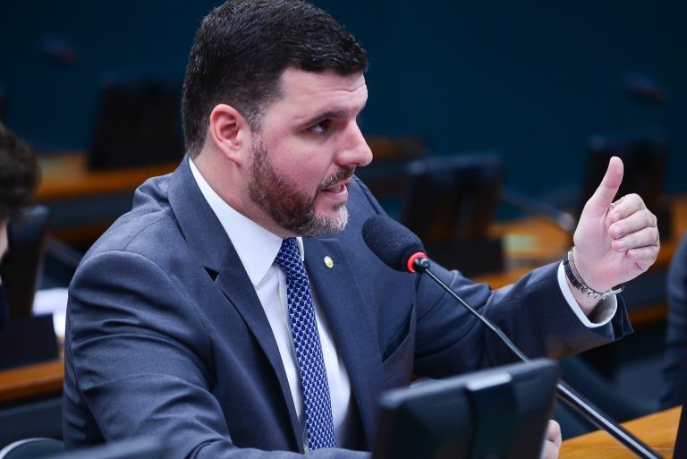 Pedro Lupion: ANP deverá fazer a apuração e tomar providências - (Foto: Billy Boss/Câmara dos Deputados)