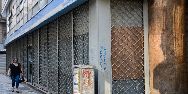 © Tomaz Silva/Agência Brasil