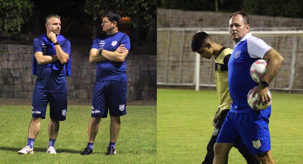 Fotos: Kévin Sganzerla