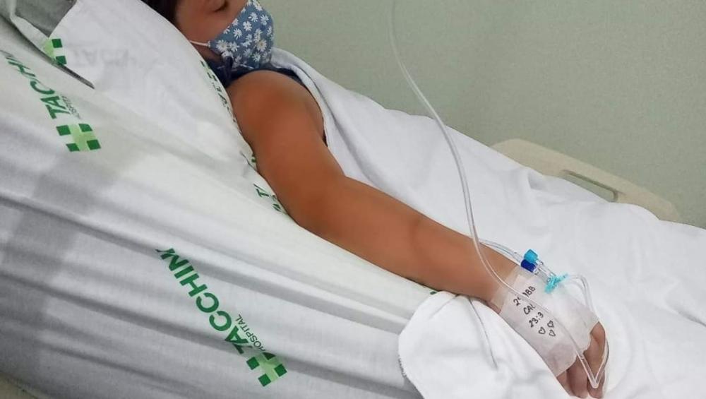 Caso de infecção urinária é tratado como virose na UPA de Bento e paciente vai parar no hospital