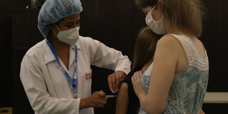 © Tânia Rêgo/Agência Brasil