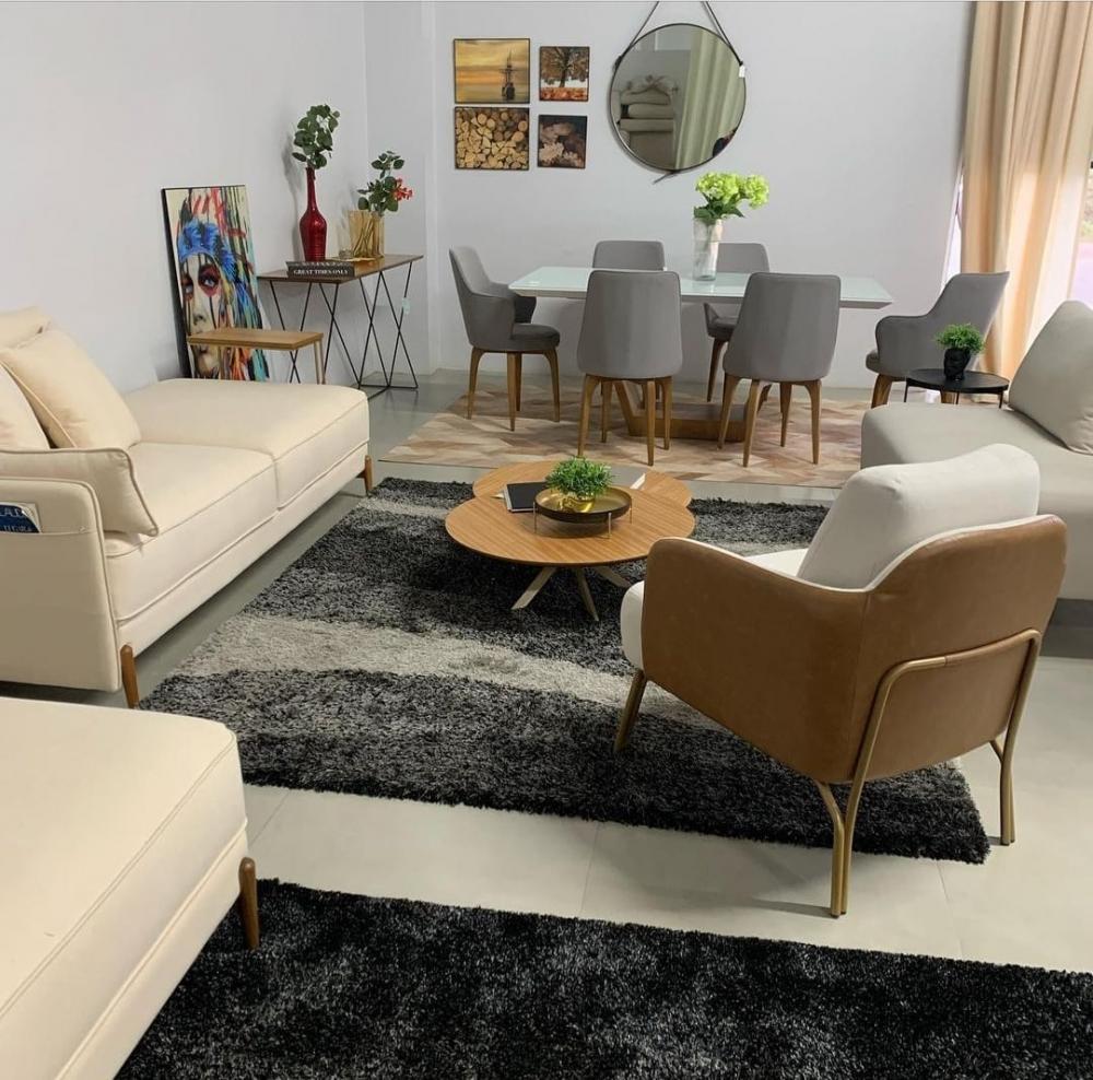 Produtos da Multi Arte Estofados - BR 470 KM 20