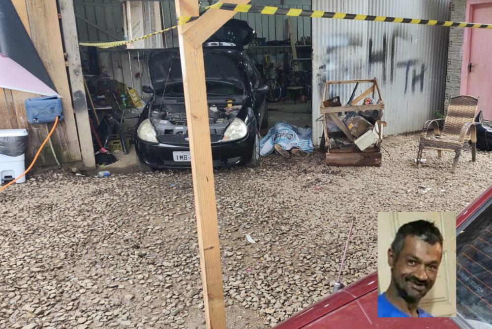 Farroupilha chega a 10 mortes violentas em apenas 60 dias