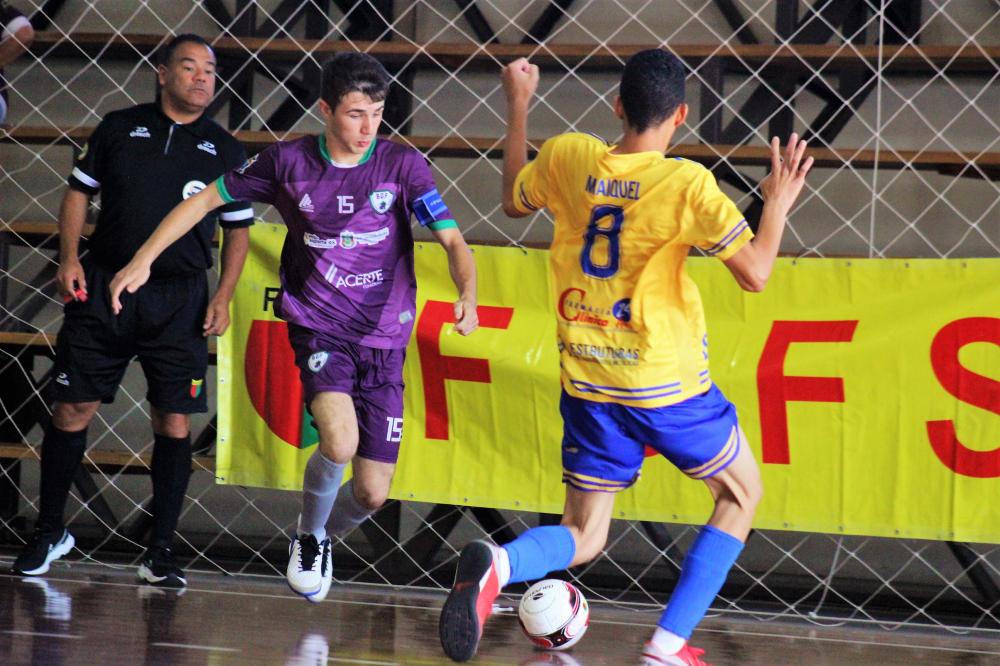 Foto: Kévin Sganzerla