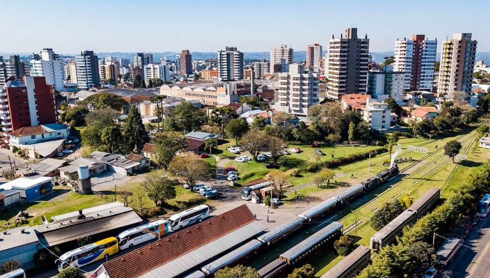 (Viagens e Caminhos/Reprodução)